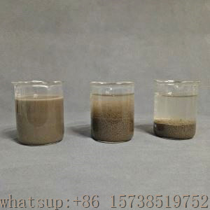polyacrylamide companies - market research future