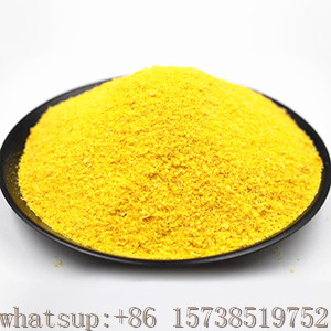 polyacrylamide - hengsin