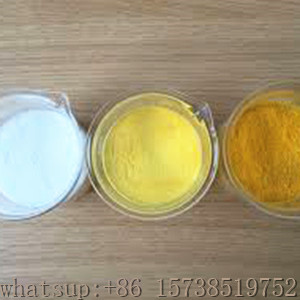 polyacrylamide global market report 2021: covid-19 growth ...