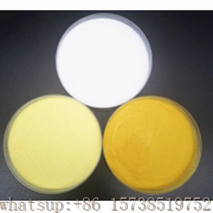 polyacrylamide production - intratec