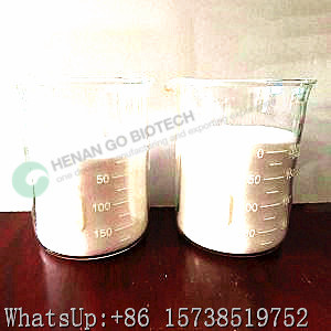 high quality polyacrylamides - camachem