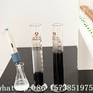 issue a polyacrylamide production