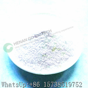 water treatment granular anionic polyacrylamide